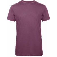 Men's TriBlend crew neck T-shirt