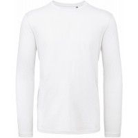 Men's organic Inspire long-sleeved T-shirt