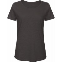 Ladies' Organic Cotton T-shirt