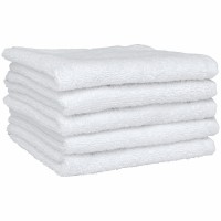 Guest handdoekjes 30 x 30 cm ñ verpakking per 5