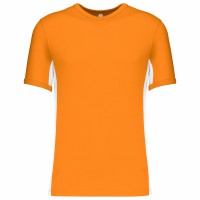 Tiger - Tweekleurig T-shirt