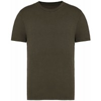 Afgewassen uniseks T-shirt - 165 gr/m2