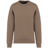 Uniseks oversized sweater�- 300�gr/m2