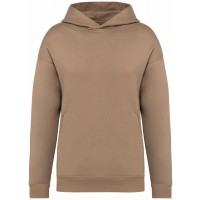 Uniseks oversized sweater met capuchon �- 300�gr/m2