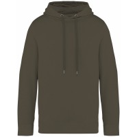 Uniseks sweater Terry280 met capuchon - 280 gr/m2