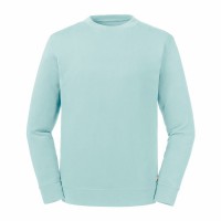 Pure Organic reversible sweatshirt