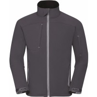 Men's Bionic-Finish® Softshell Jacket