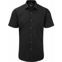 Men's Short-Sleeved Ultimate Stretch Shirt