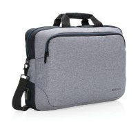 Arata 15” laptop tas PVC-vrij laten bedrukken