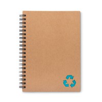 Stonepaper A5 notitieboek recycle