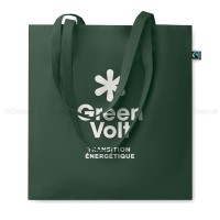 bedrukte fairtrade tassen met eigen logo