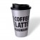 Koffiebekers - Starbucks stijl - Mokken - Drinkbekers
