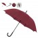 Krulhaak paraplu bedrukken - Z1550030-Bordeaux--