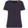 Afgewassen dames T-shirt - 165 gr/m2