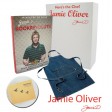 Jamie Oliver luxe geschenkset