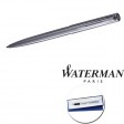 Waterman Graduate Chrome