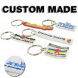 Custom Made sleutelhanger