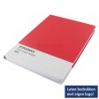 Notebook Custom Made notitieboek eigen omslag