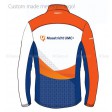 Runners Warm-up Jacket