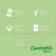 Duurzame Sugarcane koffiebeker