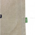 Organic Cotton Shopper 140 g/m² tas laten bedrukken
