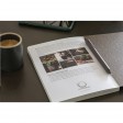 Coffee Notebook A5 notitieboek laten bedrukken