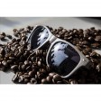 Coffee Sunglasses zonnebril laten bedrukken