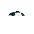 Budyx Golf Paraplu