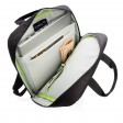 Soho business RPET 15.6"laptop rugtas PVC vrij laten bedrukken