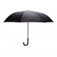 23" Impact AWARE™ RPET 190T reversible paraplu laten bedrukken