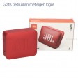 JBL Go2+ speaker bedrukken