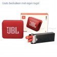 JBL Go2+ speaker bedrukken