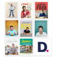 Jamie Oliver Kerst kookboek - relatiegeschenk