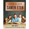 Jamie Oliver Samen Eten als relatiegeschenk