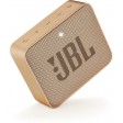 JBL Go 2 bluetooth speaker JBLGO2CHAMPAGNE