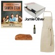 Jamie Oliver Boek Kerstpakket