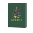 Jamie Oliver Kerst kookboek - relatiegeschenk