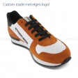 Custom Made Sneakers
