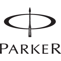 Logo van Parker Pens